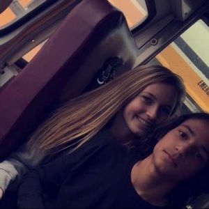 Meet your Posher, Olivia